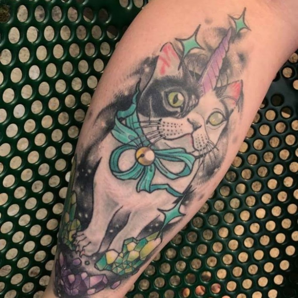 Meet your Posher, Aremethy